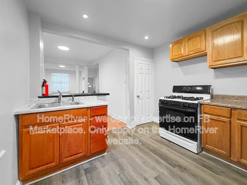Philadelphia House: 329 N 55th St