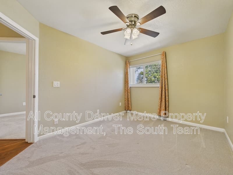 Wheat Ridge Townhome: 2818 Eaton Street