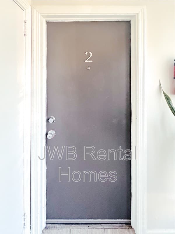 Jacksonville Condo: 3116 Belden St #2