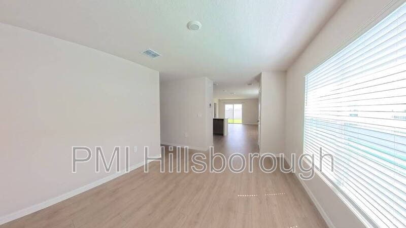 Parrish House: 10008 Caddo Drive