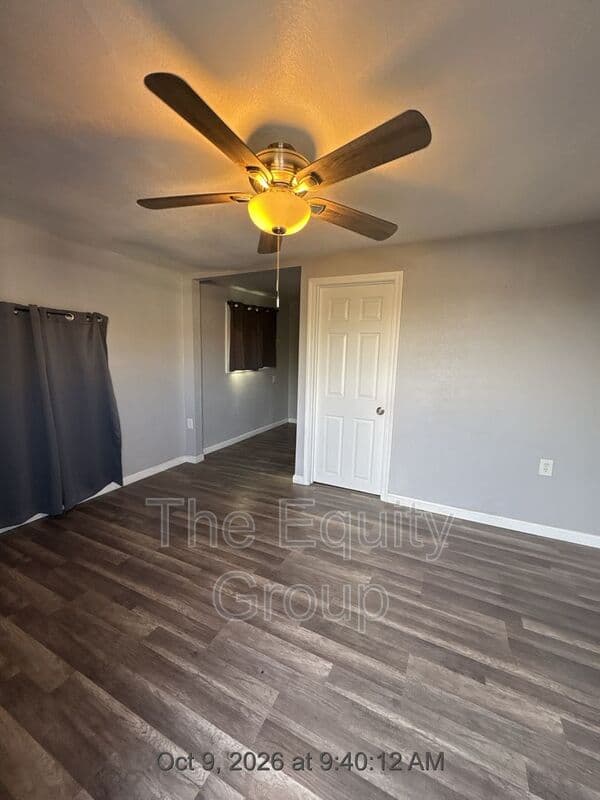 Reedley Condo: 837 Evening Glow Ave
