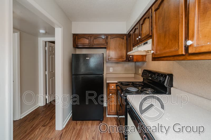 Birmingham Condo: 1811 Carson Rd