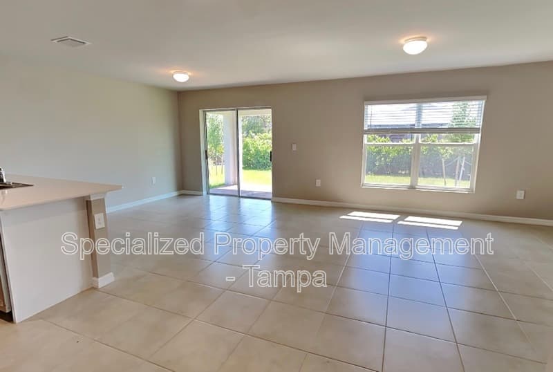 Port Charlotte House: 4731 Gillot Blvd