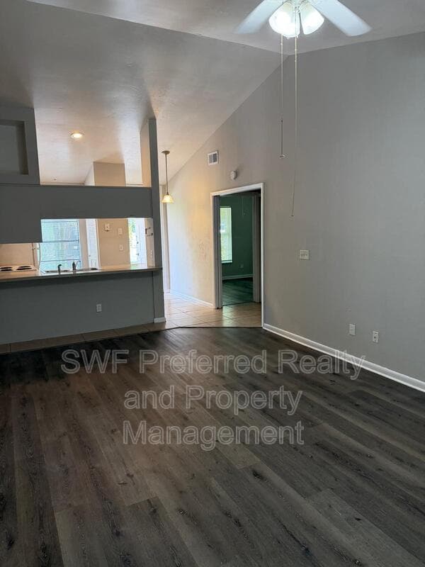 Fort Myers Condo: 7400 Constitution Circle