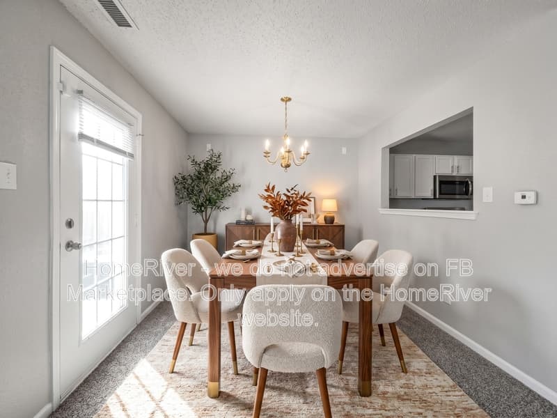 Indianapolis House: 4363 Fullwood Ct