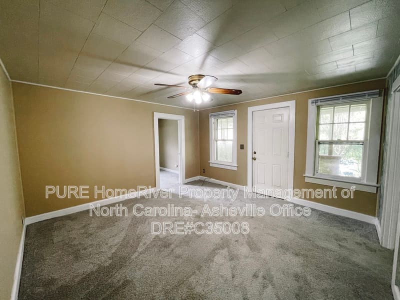 Old Fort House: 41 Mtn View Annex