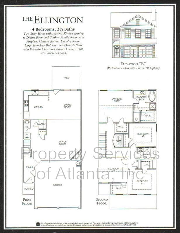 Canton House: 102 Hidden Creek Dr