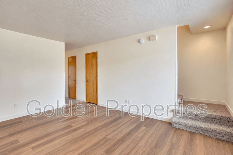 Coeur d'Alene Condo: 3401 N 4th Street