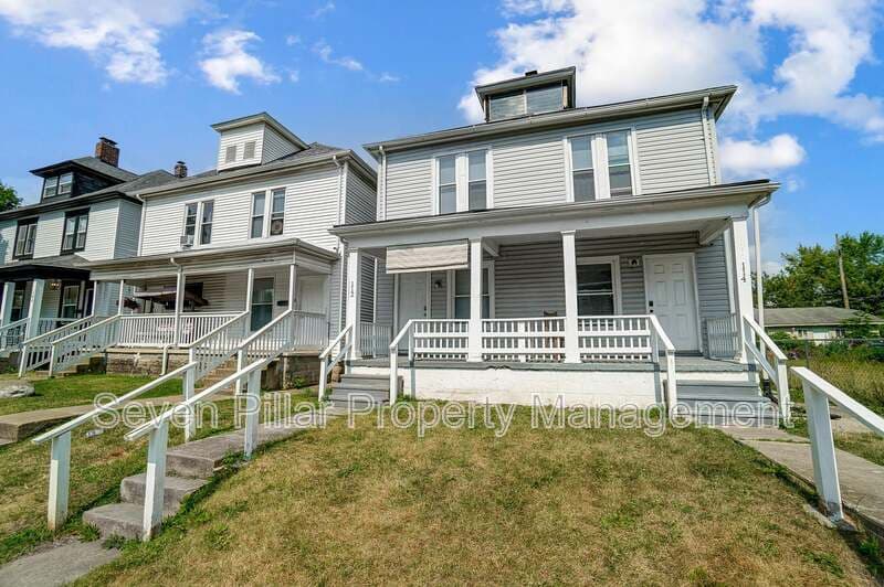Columbus Condo: 114 Dana Ave