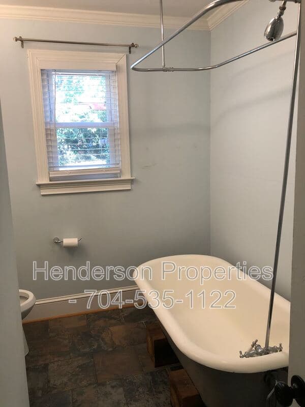 Charlotte House: 4229 Hiddenbrook Drive