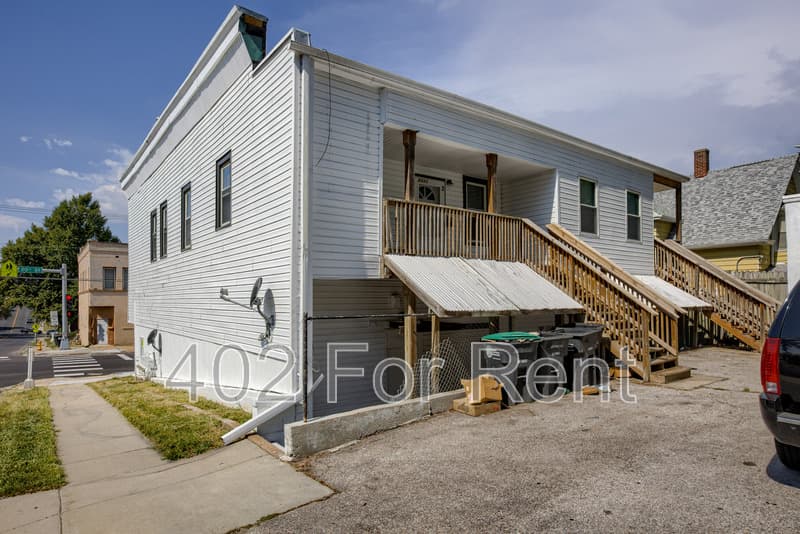 Omaha Condo: 2233 South 20th Street - 3