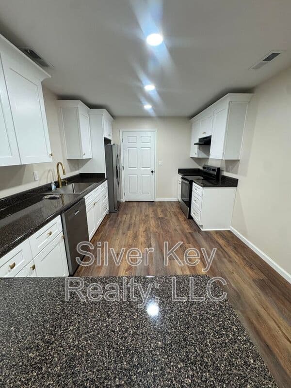 Englewood Condo: 3180 Highway 411 North
