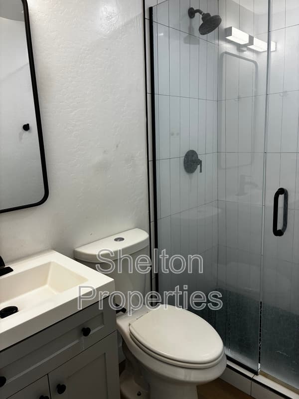 Phoenix House: 614 N 10th Ave Unit A