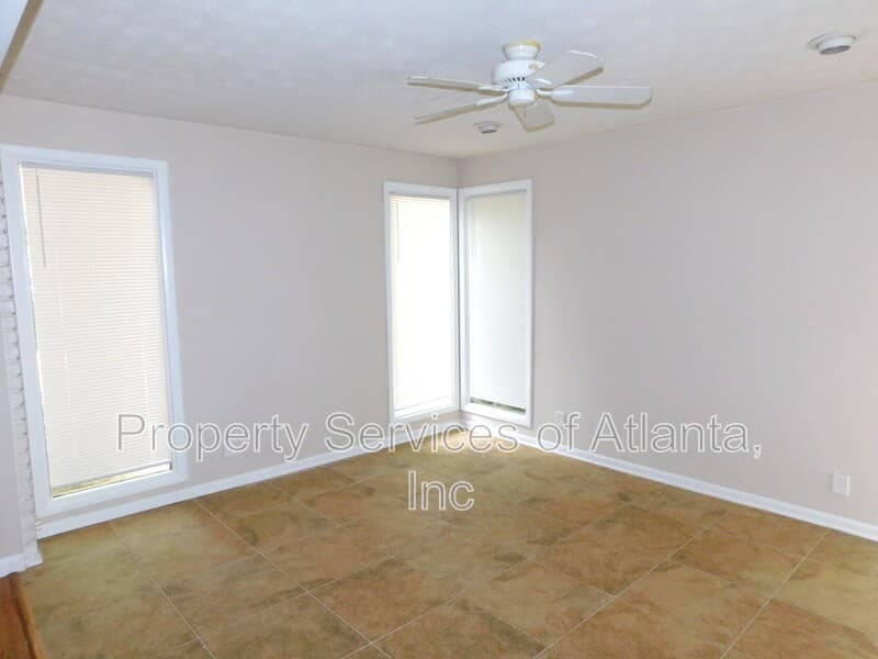 Marietta House: 626 Indian Hills Pkwy