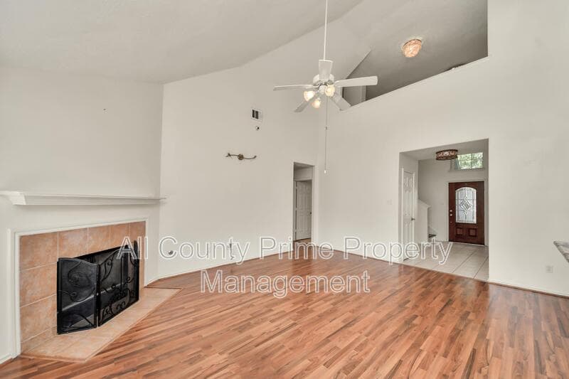 Cypress House: 22030 Gold Leaf Trail