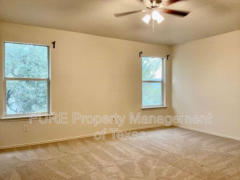 Round Rock House: 3590 Rock Shelf Ln.