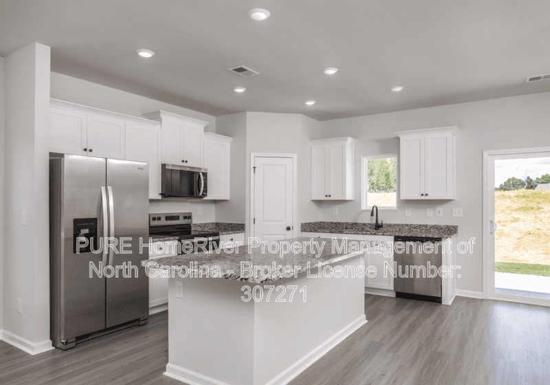 Angier House: 394 Chedworth Dr