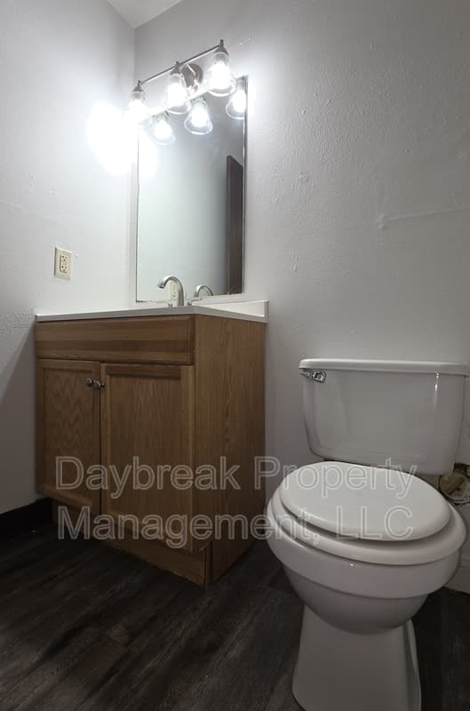 Moorhead Condo: 2408 3rd Avenue North - 6