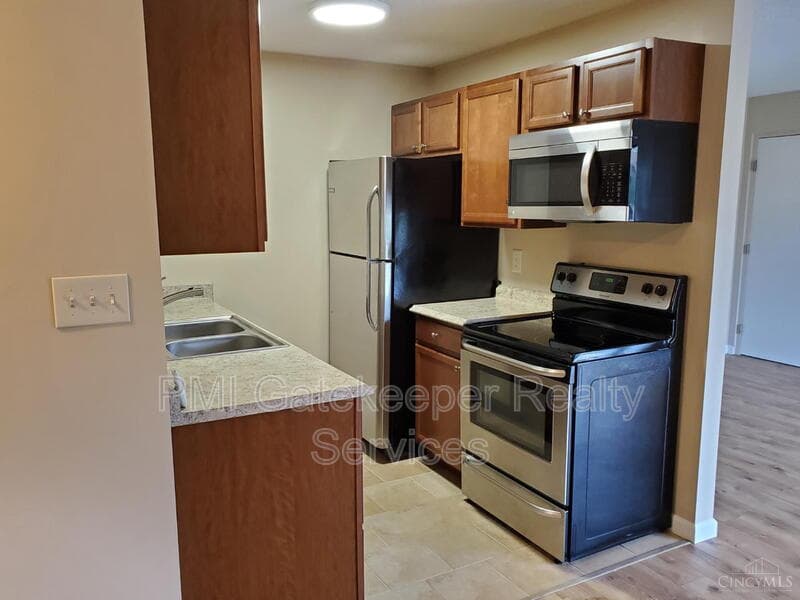 Cincinnati Condo: 6646 Hearne Rd