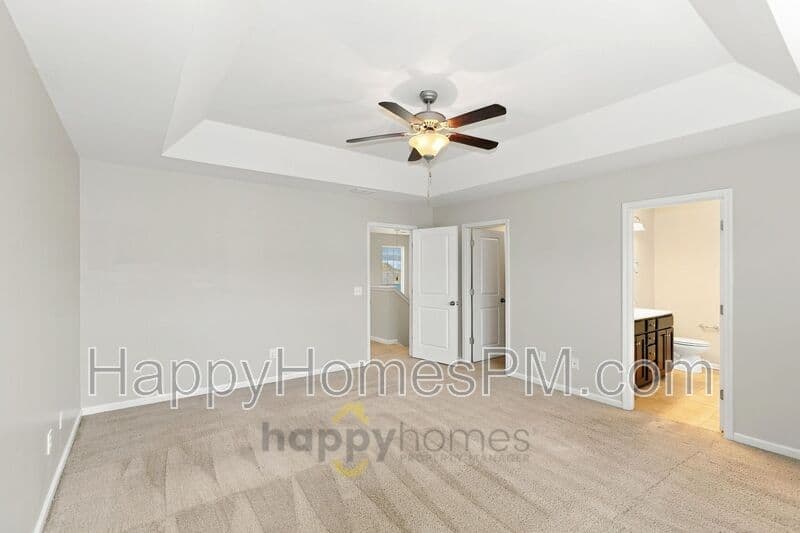Summerville House: 9013 Cat Tail Pond Road