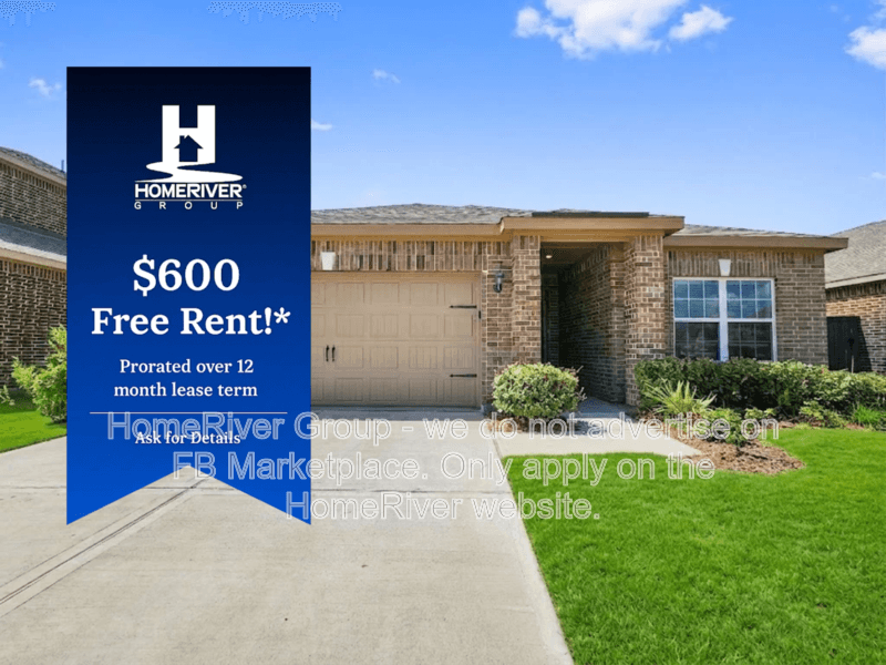 Texas City House: 14205 Freeboard Dr