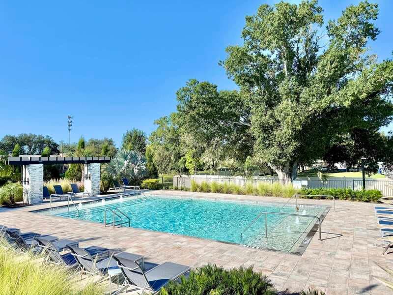 Brandon Townhome: 1124 Creek Valley Court - 1