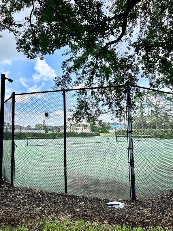 Poinciana Condo: 21202 Indian Creek Drive
