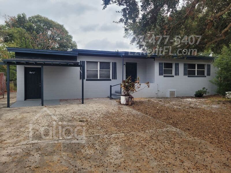 Orlando House: 1235 Emeralda Rd