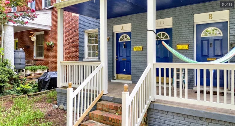 Richmond Condo: 2111 Maplewood Ave