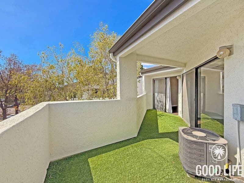 San Diego Condo: 9791 Mesa Springs Way
