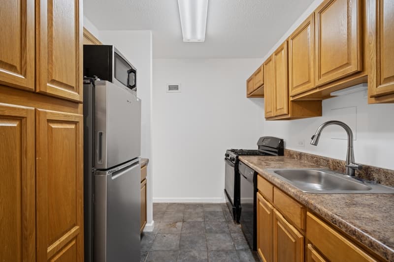 Guttenberg Condo: 7004 JFK Boulevard East