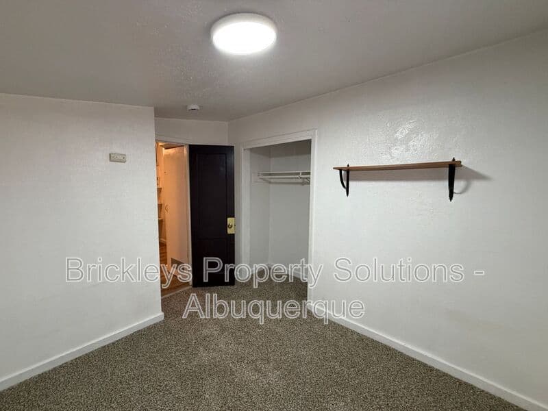 Albuquerque Condo: 313 Cornell Drive SE