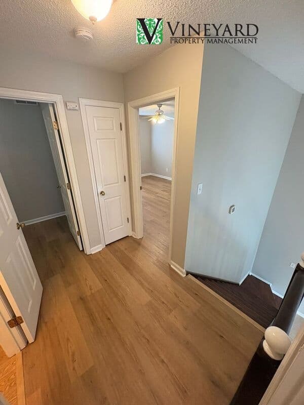 Kennesaw Townhome: 6085 Sand Wedge Circle NW