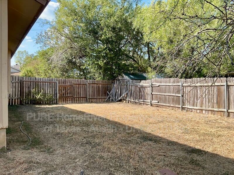Cedar Park House: 3002 Cottonweed Trl