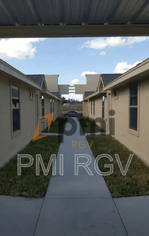 Edinburg Condo: 2120 Taxco Ct