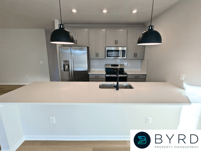 Midlothian Townhome: 13251 Garland Ln