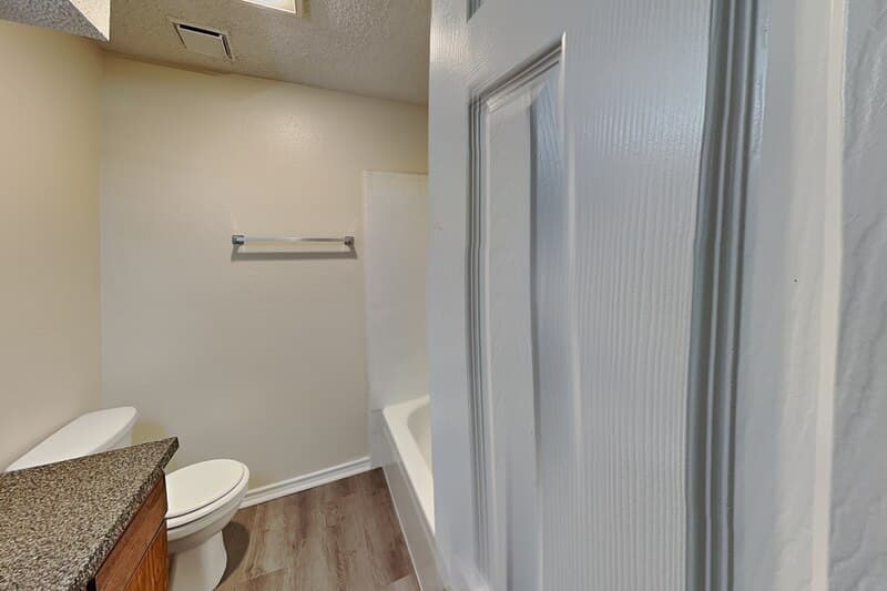 Forest Hill Condo: 3405 Republic Dr