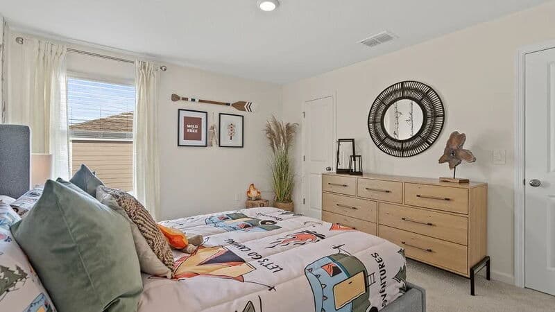 Minneola House: 3038 Granite Rdg Ave