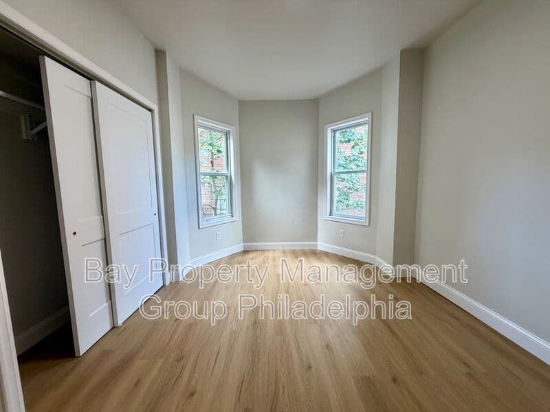 Philadelphia Condo: 724 S 52nd St