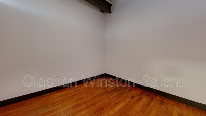 Winston Salem Condo: 101 E. Sixth St.