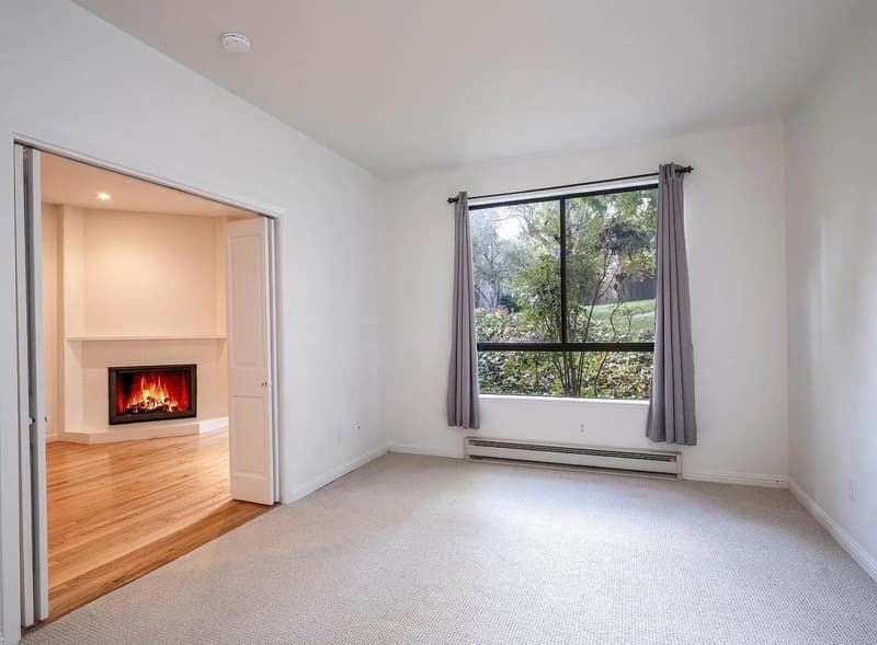 Mill Valley Condo: 555 Seaver Dr