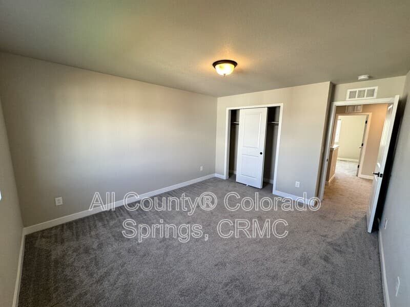 Colorado Springs House: 10520 Horton Drive