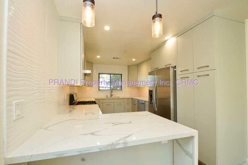 San Rafael House: 18A Jefferson Avenue
