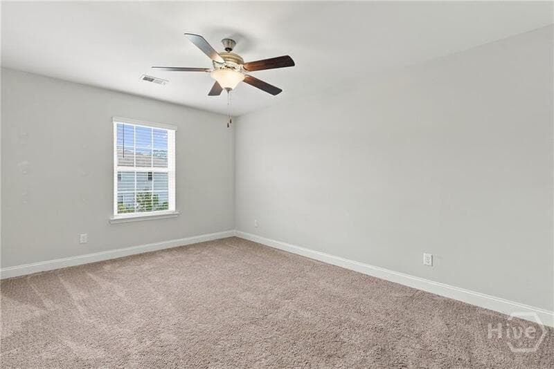 Pooler Condo: 336 Governor Gwinnett Way - 1