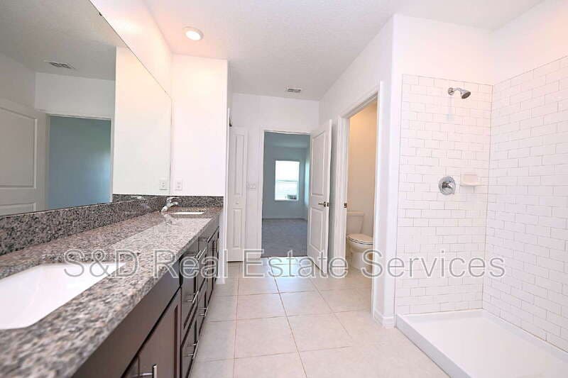 Bartow House: 2767 Red Egret Dr.