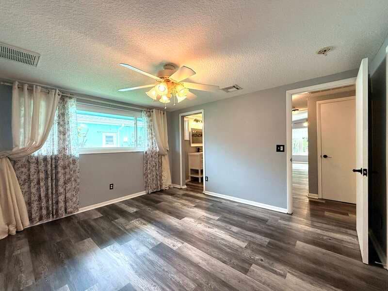 New Port Richey House: 12131 Lacey Drive