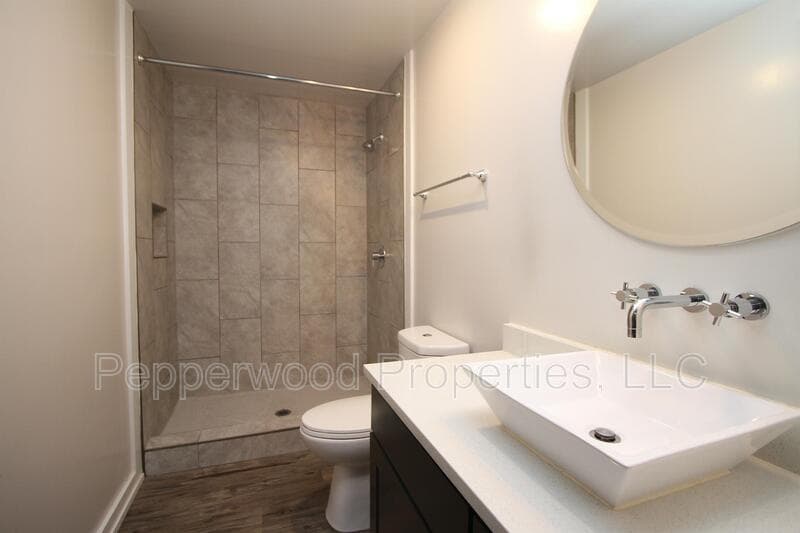 Spartanburg Apartment: 600 Magnolia St