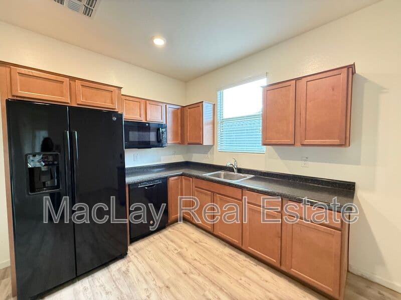San Tan Valley House: 2372 E. Dust Devil Dr.