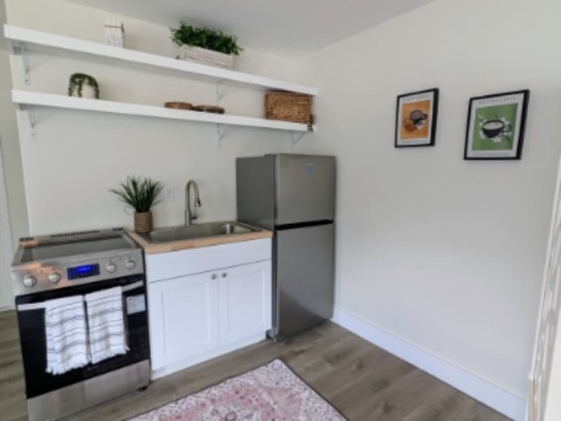 Tallahassee Condo: 542 Osceola Street - 3
