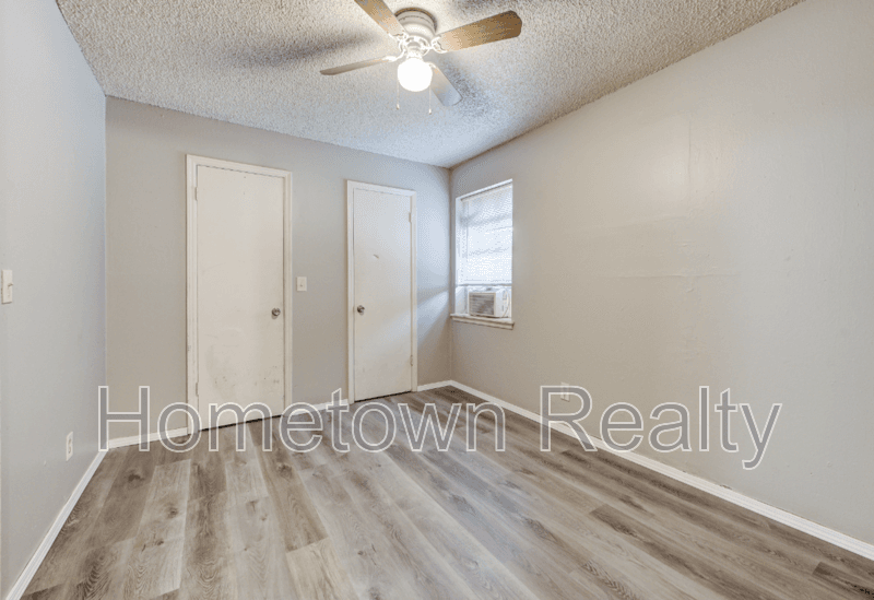 Oklahoma City Condo: 3333 S Walker Avenue